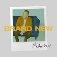 Matthew West - Brand New - CD