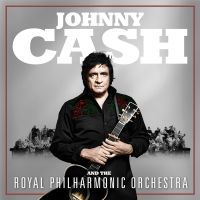 Johnny Cash And The Royal Philharmonic Orchestra - CD