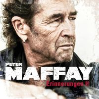 Peter Maffay - Erinnerungen II - CD