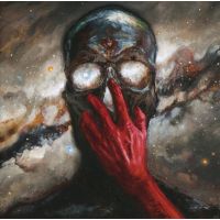Bury Tomorrow - Cannibal - CD