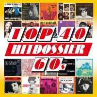 Top 40 Hitdossier 60's - 5CD