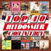 Top 40 Hitdossier - Country Hits - 4CD