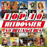 Top 40 Hitdossier - Schlager Hits - 5CD