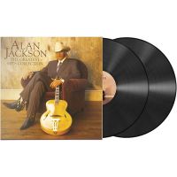 Alan Jackson - The Greatest Hits Collection - 2LP
