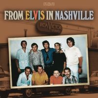 Elvis Presley - From Elvis In Nashville - 4CD