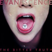 Evanescence - The Bitter Thruth - CD