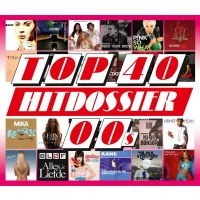 Top 40 Hitdossier '00s - 5CD