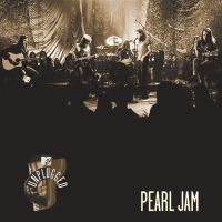 Pearl Jam - MTV Unplugged - CD