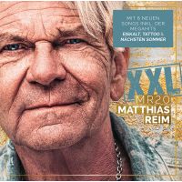 Matthias Reim - MR20 XXL - CD