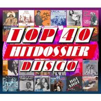 Top 40 Hitdossier - Disco - 5CD