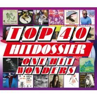 Top 40 Hitdossier - One Hit Wonders - 5CD