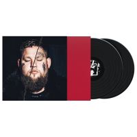 Rag 'n' Bone Man - Life By Misadventure - 2LP