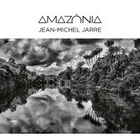 Jean-Michel Jarre - Amazonia - CD