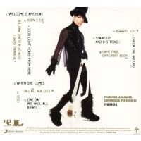 Prince - Welcome 2 America - CD