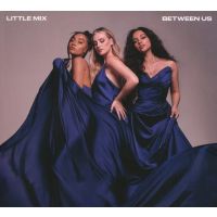 Little Mix - Between Us - Deluxe Edition - 2CD