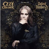 Ozzy Osbourne - Patient Number 9 - CD
