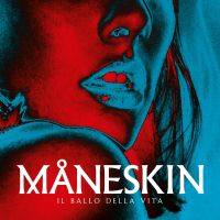 Maneskin - Il Ballo Della Vita - Coloured Vinyl - LP