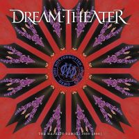 Dream Theater - The Lost Not Forgotten Archives - The Majesty Demos 1985-1986 - CD