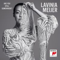 Lavinia Meijer - Are You Still Somewhere? - CD