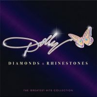 Dolly Parton - Diamonds & Rhinestones: The Greatest Hits Collection - CD