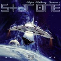 Arjen Anthony Lucassen's Star One - Space Metal - Limited Edition - 2CD