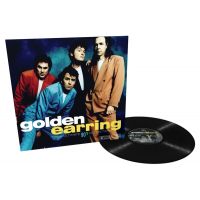 Golden Earring - Their Ultimate 90's Collection - LP