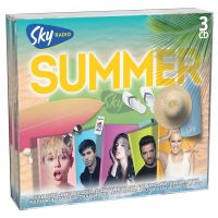 Skyradio Summer 2023 - 3CD