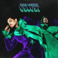 Adam Lambert - Velvet - CD