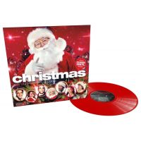 Christmas - The Ultimate Collection - Coloured Vinyl - LP