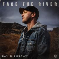 Gavin DeGraw - Face The River - CD