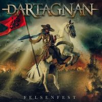 Dartagnan - Felsenfest - 2CD