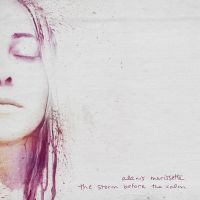 Alanis Morissette - The Storm Before The Calm - 2CD