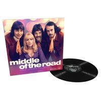 Middle Of The Road - Their Ultimate Collection - LP