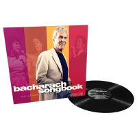 Bacharach Songbook - The Ultimate Collection - LP