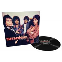 Smokie - Their Ultimate Collection - LP