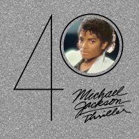 Michael Jackson - Thriller -  40th. Anniversary - 2CD