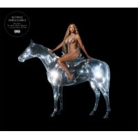 Beyonce - Renaissance - CD