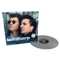 Ten Sharp - Their Ultimate Collection - Coloured Vinyl - LP