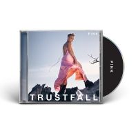 Pink - Trustfall - CD