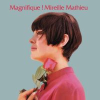 Mireille Mathieu - Magnifique! Mireille Mathieu - CD