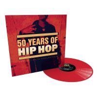 Hip Hop - The Ultimate Collection - Coloured Vinyl - LP