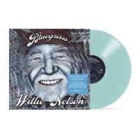 Willie Nelson - Bluegrass - Coloured Vinyl - LP