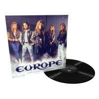 Europe - Their Ultimate Collection - LP