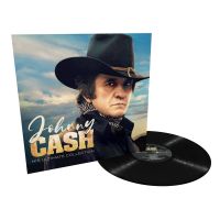 Johnny Cash -His Ultimate Collection - LP