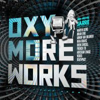 Jean Michel Jarre - Oxymoreworks - CD