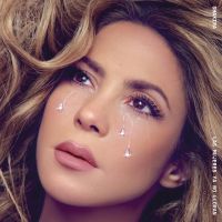 Shakira - Las Mujeres Ya No Lloran - CD