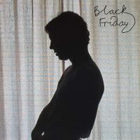 Tom Odell - Black Friday - CD