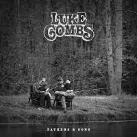 Luke Combs - Fathers & Sons - CD