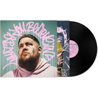 Rag'n'Bone Man - What Do You Believe In? - LP