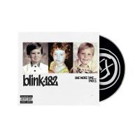 Blink 182 - One More Time... Part-2 - CD